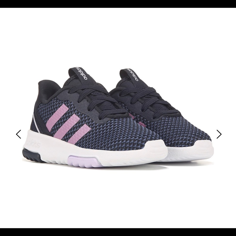 Kids' Cloudfoam Racer TR Sneaker Toddler size 7
